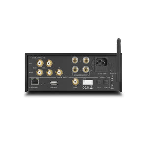 Gold Note – IS-10 – Streaming Integrated Amplifier