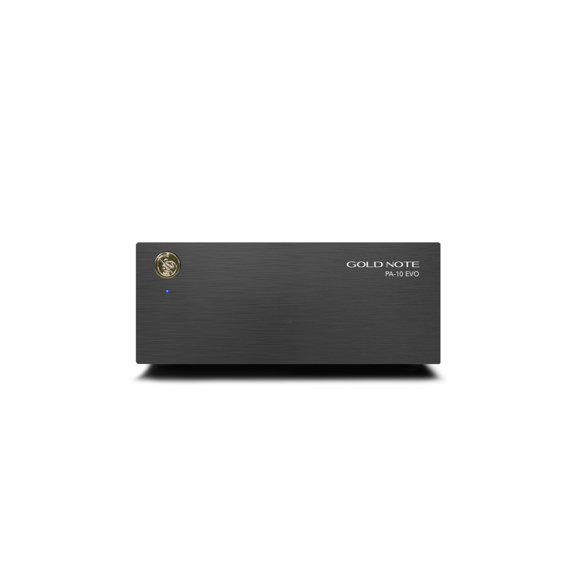 Gold Note – PA-10 EVO – Stereo/Mono Power Amplifier