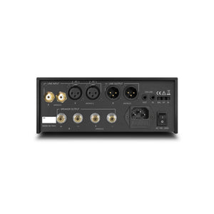 Gold Note – PA-10 EVO – Stereo/Mono Power Amplifier