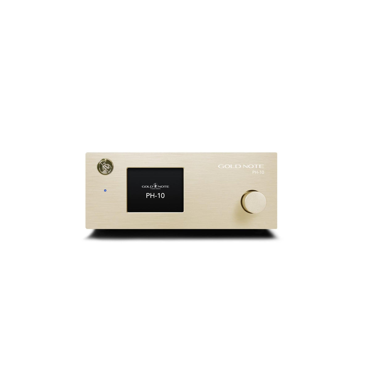 Gold Note – PH-10 - Phono Preamplifier