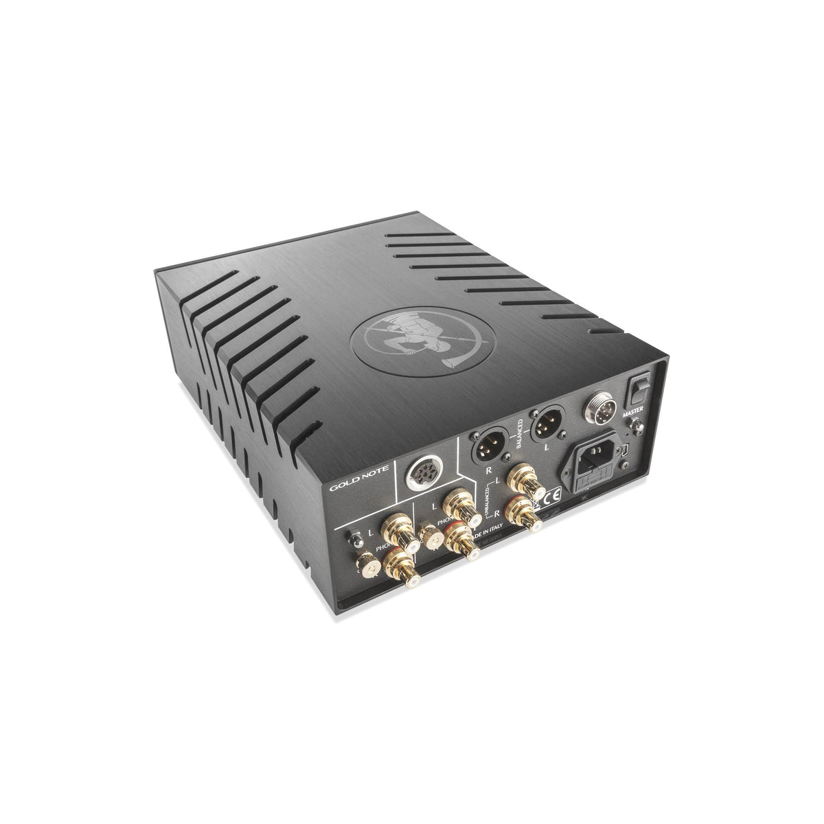 Gold Note – PH-10 - Phono Preamplifier