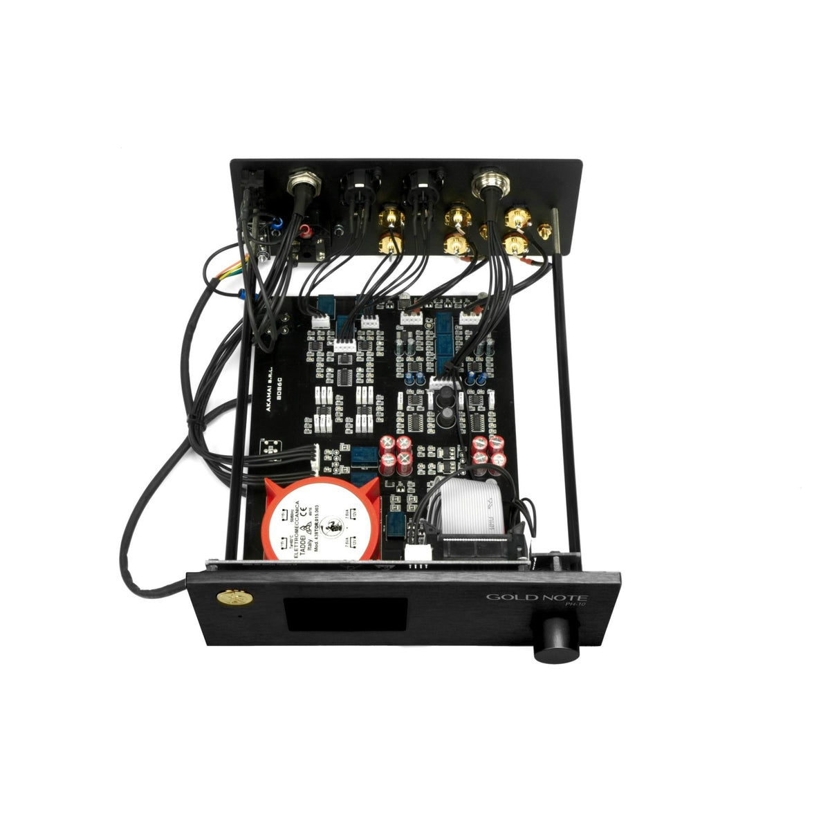 Gold Note – PH-10 - Phono Preamplifier