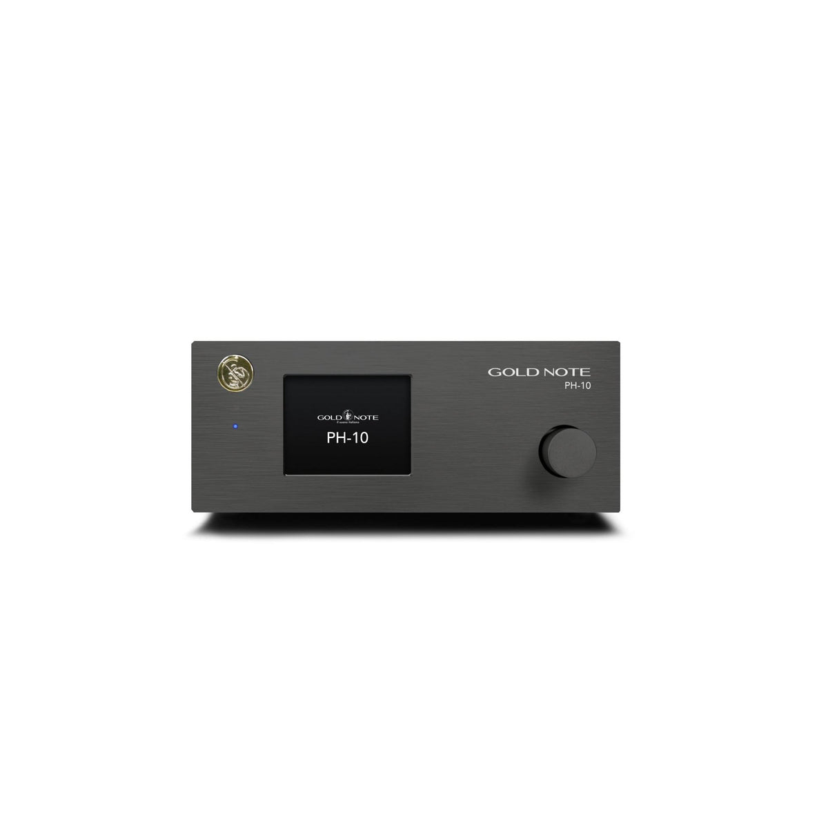 Gold Note – PH-10 - Phono Preamplifier