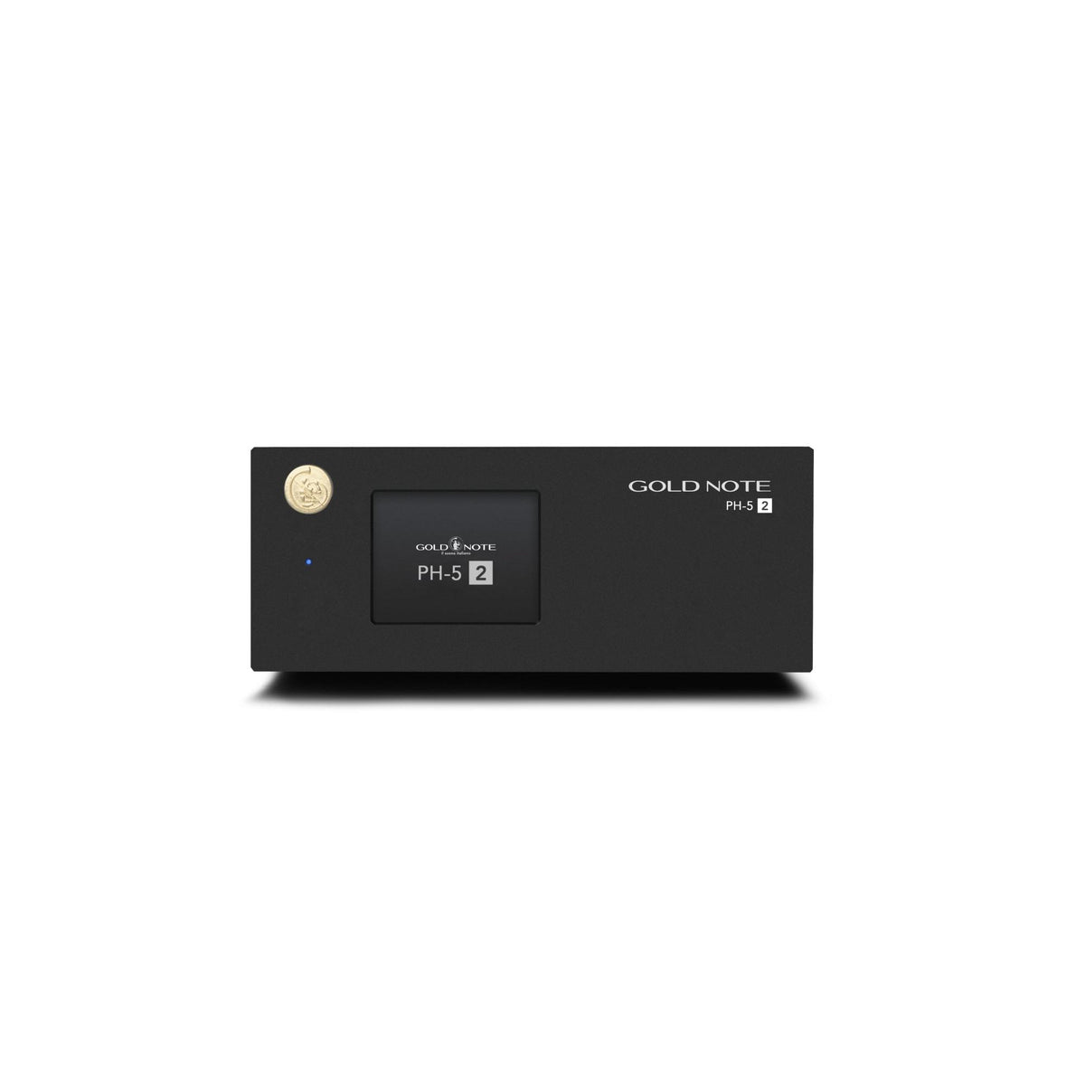 Gold Note – PH-5.2 – Phono Preamplifier