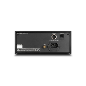 Gold Note – PSU-10 – Power Supply for PH-10 Phono Stage