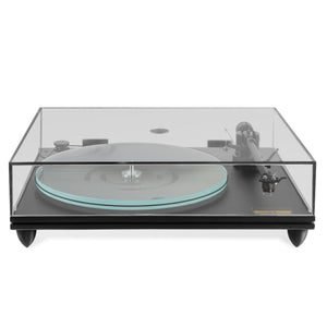 Gold Note - T-5 - Belt-Drive Turntable