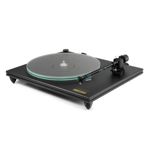 Gold Note - T-5 - Belt-Drive Turntable