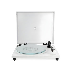Gold Note - T-5 - Belt-Drive Turntable