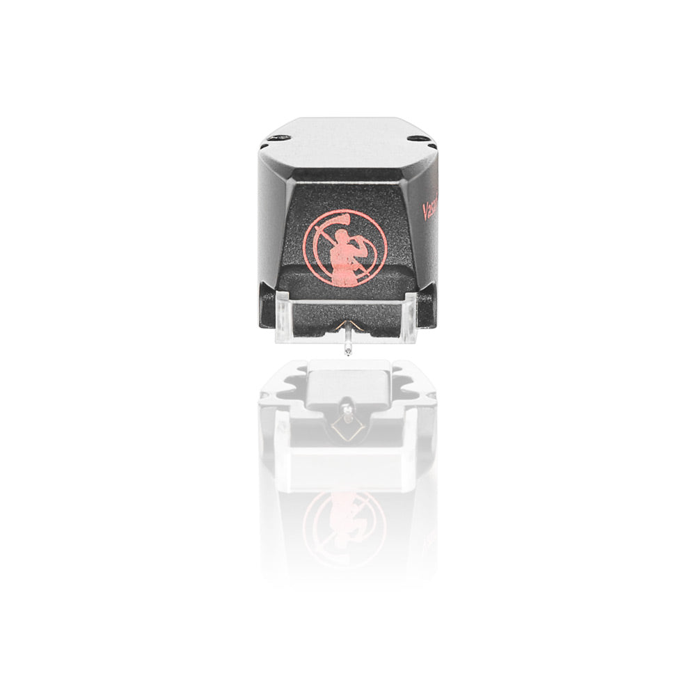 Gold Note - Vasari - MM Phono Cartridge