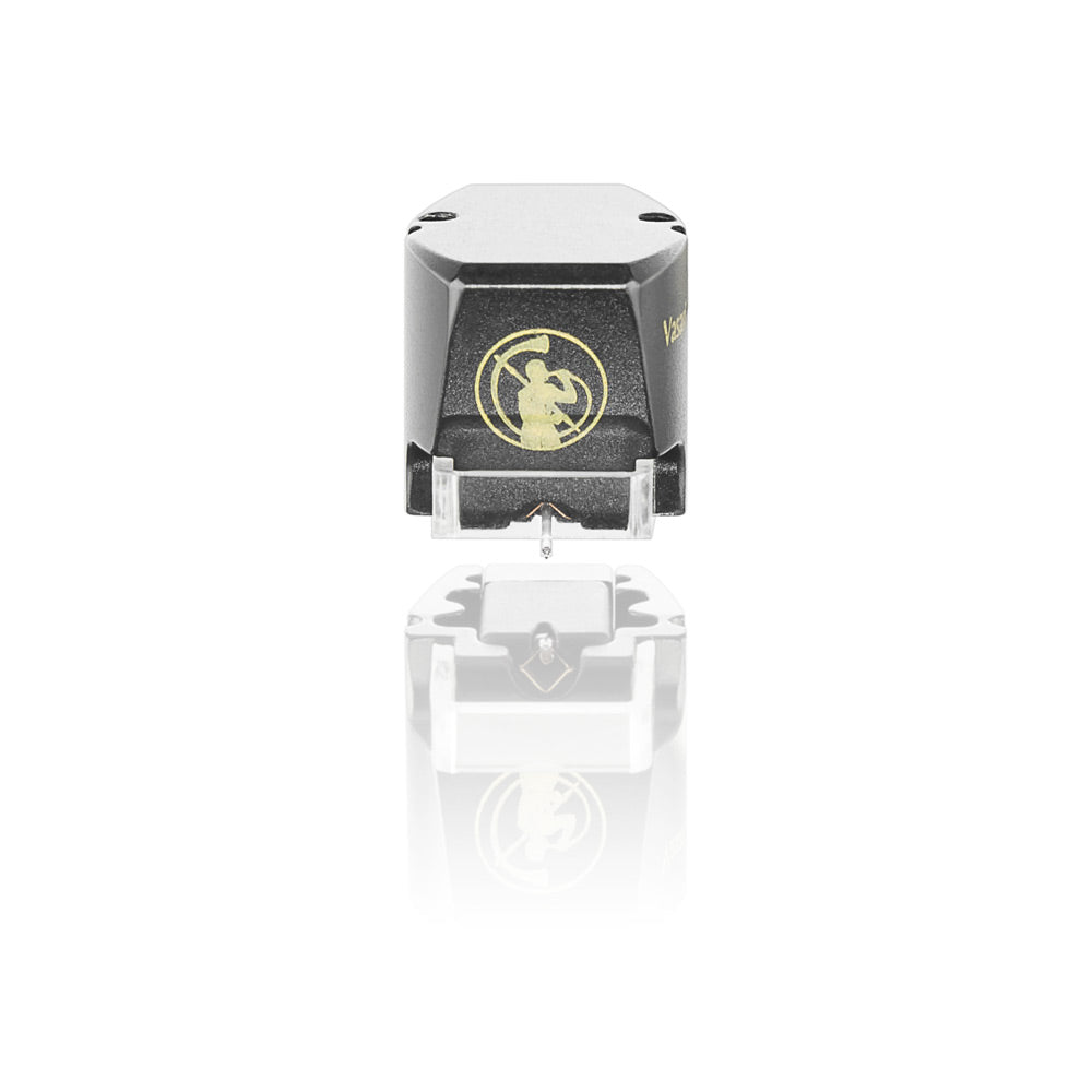 Gold Note - Vasari - MM Phono Cartridge