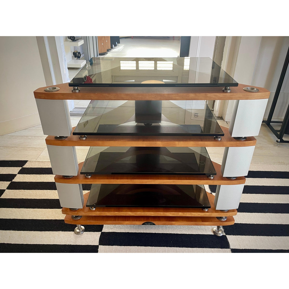 Naim Audio - Fraim Rack - Previously Enjoyed - AUCKLAND STORE