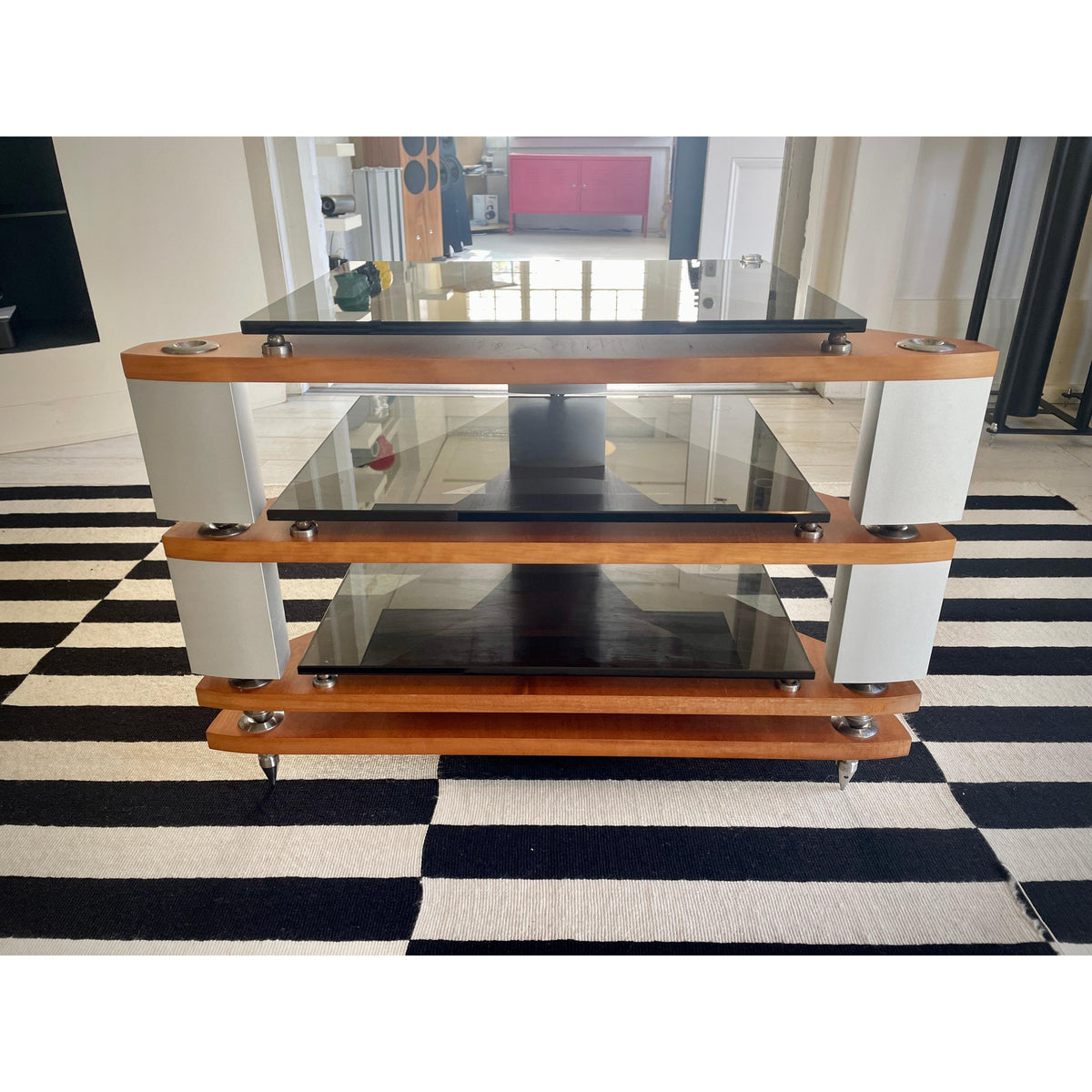 Naim Audio - Fraim Rack - Previously Enjoyed - AUCKLAND STORE