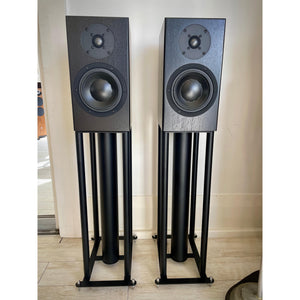Totem - Signature Model One Monitor Speakers - Previously Enjoyed - AUCKLAND STORE