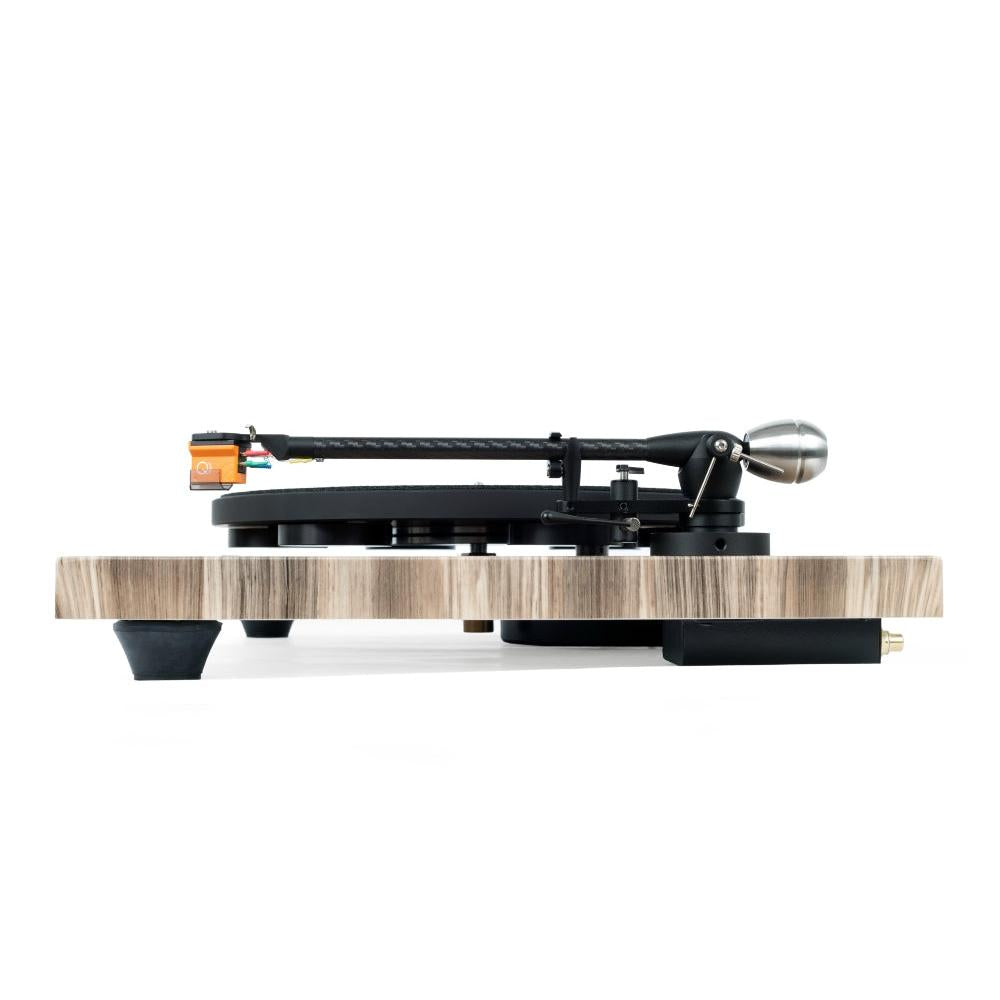 Auris – JAZZ – Turntable