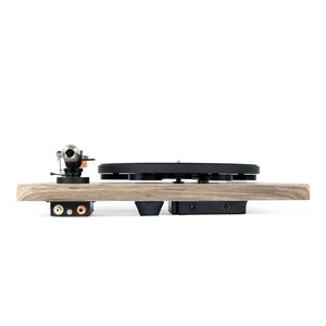 Auris – JAZZ – Turntable