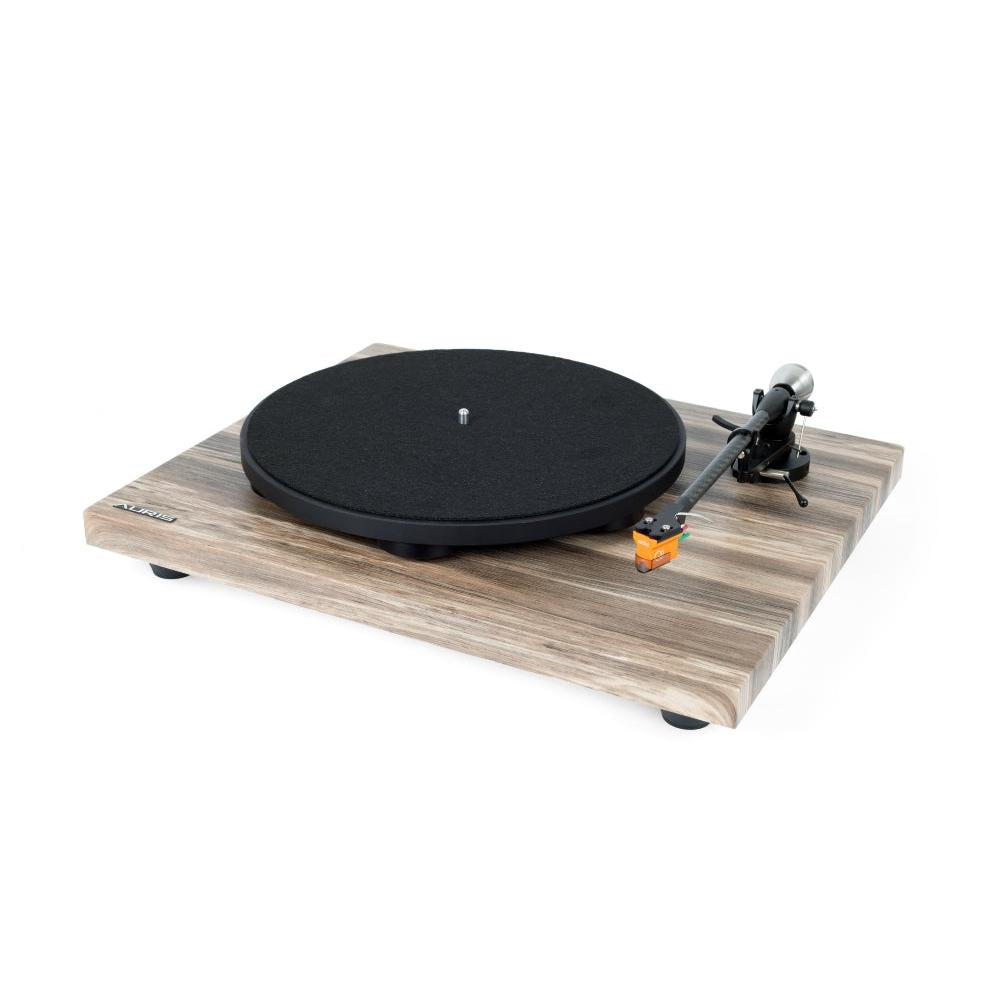 Auris – JAZZ – Turntable
