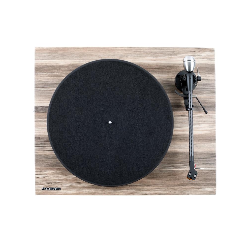Auris – JAZZ – Turntable