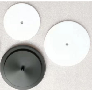 Kirmuss Audio - KA-RS-1 - Record Spinner Support with Felt Pads