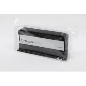 Kirmuss Audio - KA-B1 - Combination 10 Micron Parastatic Felt/2.5M Carbon Fibre Brush