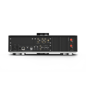 Linn - Selekt DSM Integrated Amp with Katalyst DAC - Network Music Player