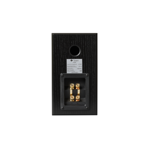 Totem  - LOON Monitor - Bookshelf Speakers (Pair)