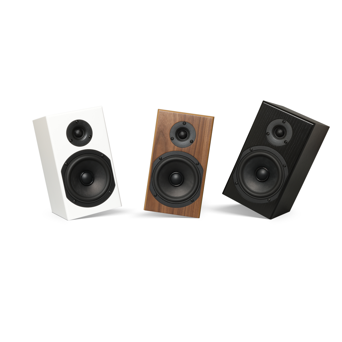Totem  - LOON Monitor - Bookshelf Speakers (Pair)