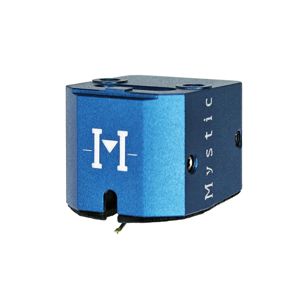 Vertere - Mystic II - Moving Coil Turntable Cartridge