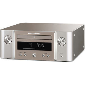 Marantz - MCR612 - CD Receiver