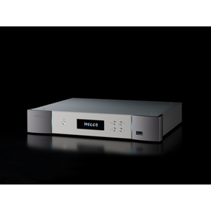 Melco - N5 - Digital Music Library