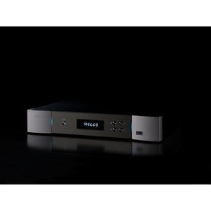 Melco - N5 - Digital Music Library