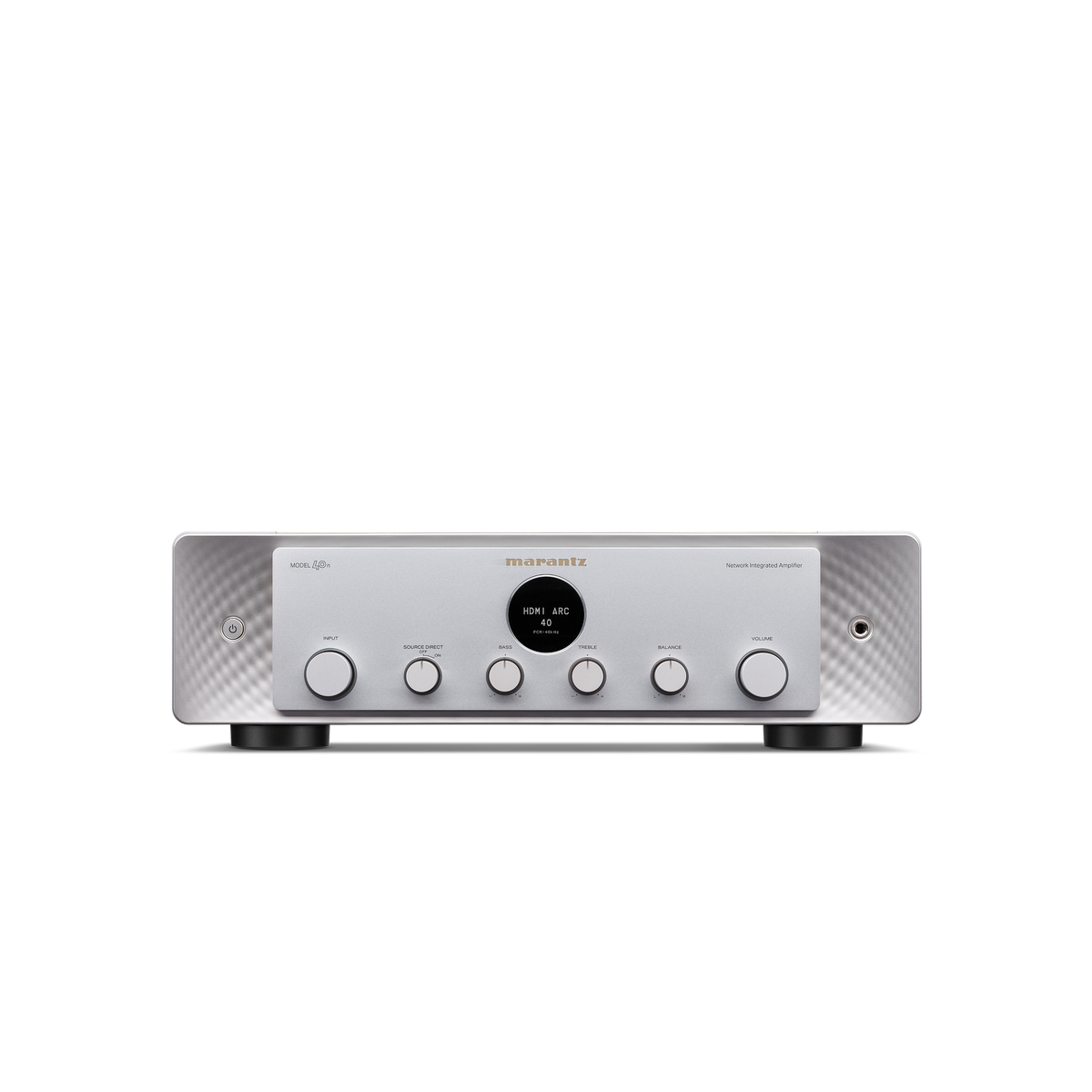 Marantz - Model 40 Integrated Amplifier with Streaming