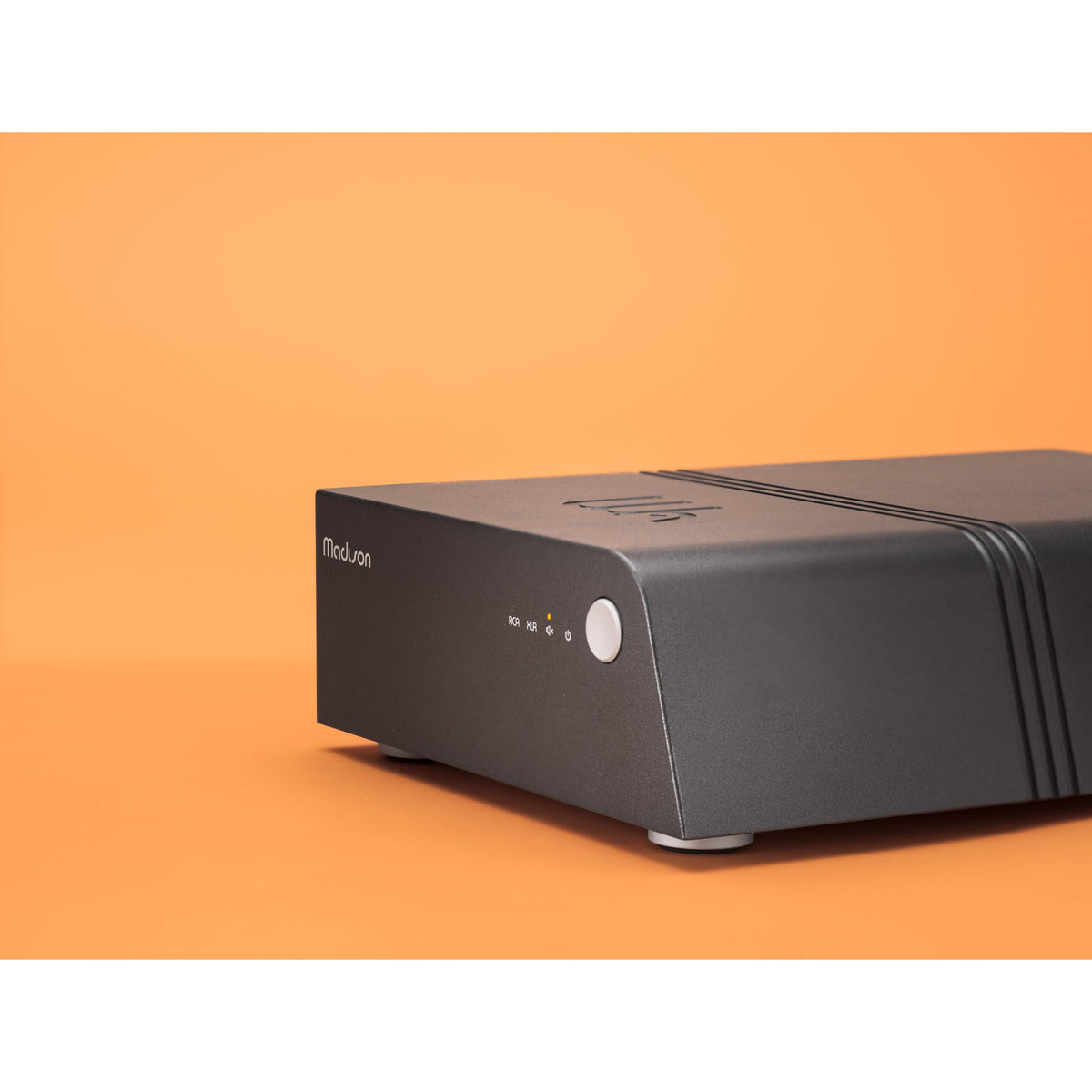 Wattson Audio – Madison Amplifier - Stereo Amplifier