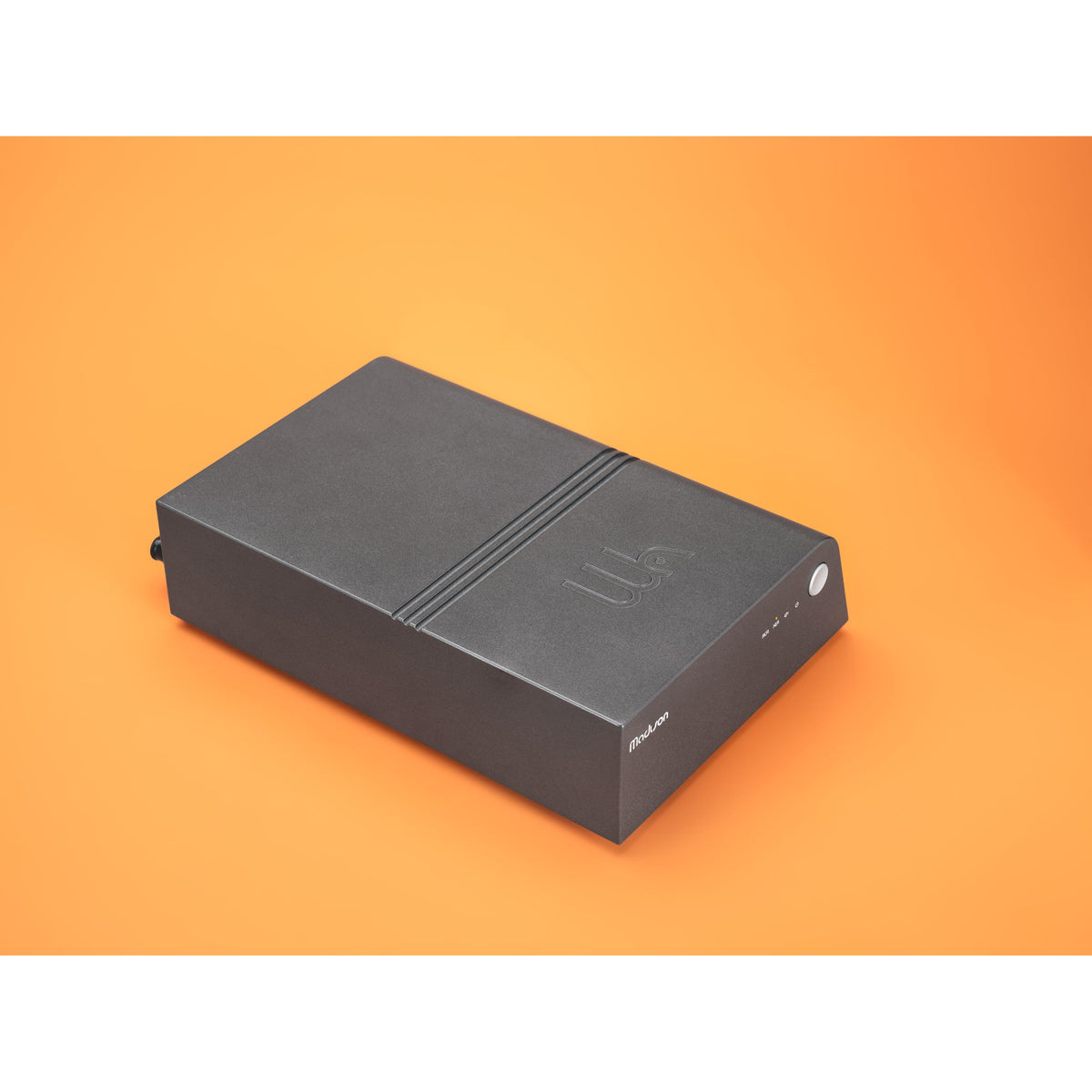 Wattson Audio – Madison Amplifier - Stereo Amplifier