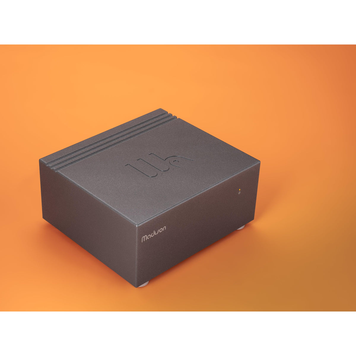 Wattson Audio - Madison Power S – External Power Supply
