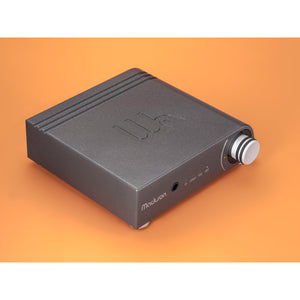Wattson Audio - Madison Streamer – Digital Audio Streamer