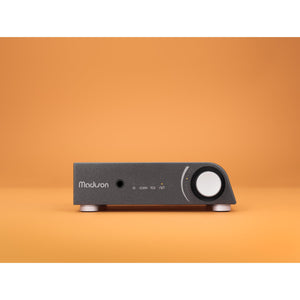 Wattson Audio - Madison Streamer – Digital Audio Streamer