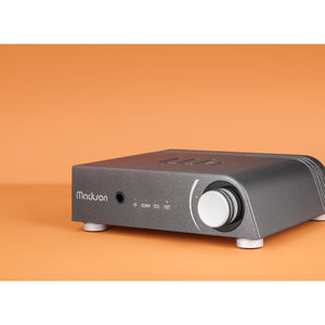 Wattson Audio - Madison Streamer – Digital Audio Streamer