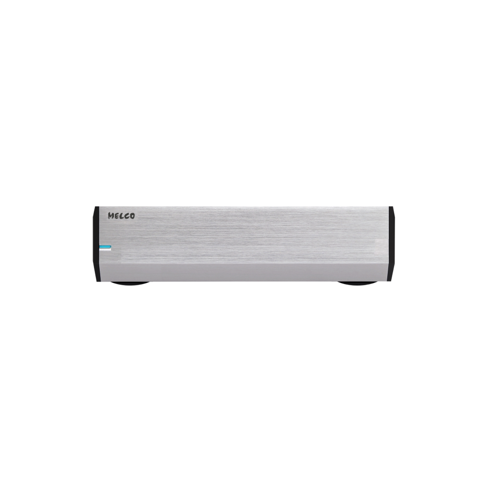 Melco - S100/2 - Data Switch