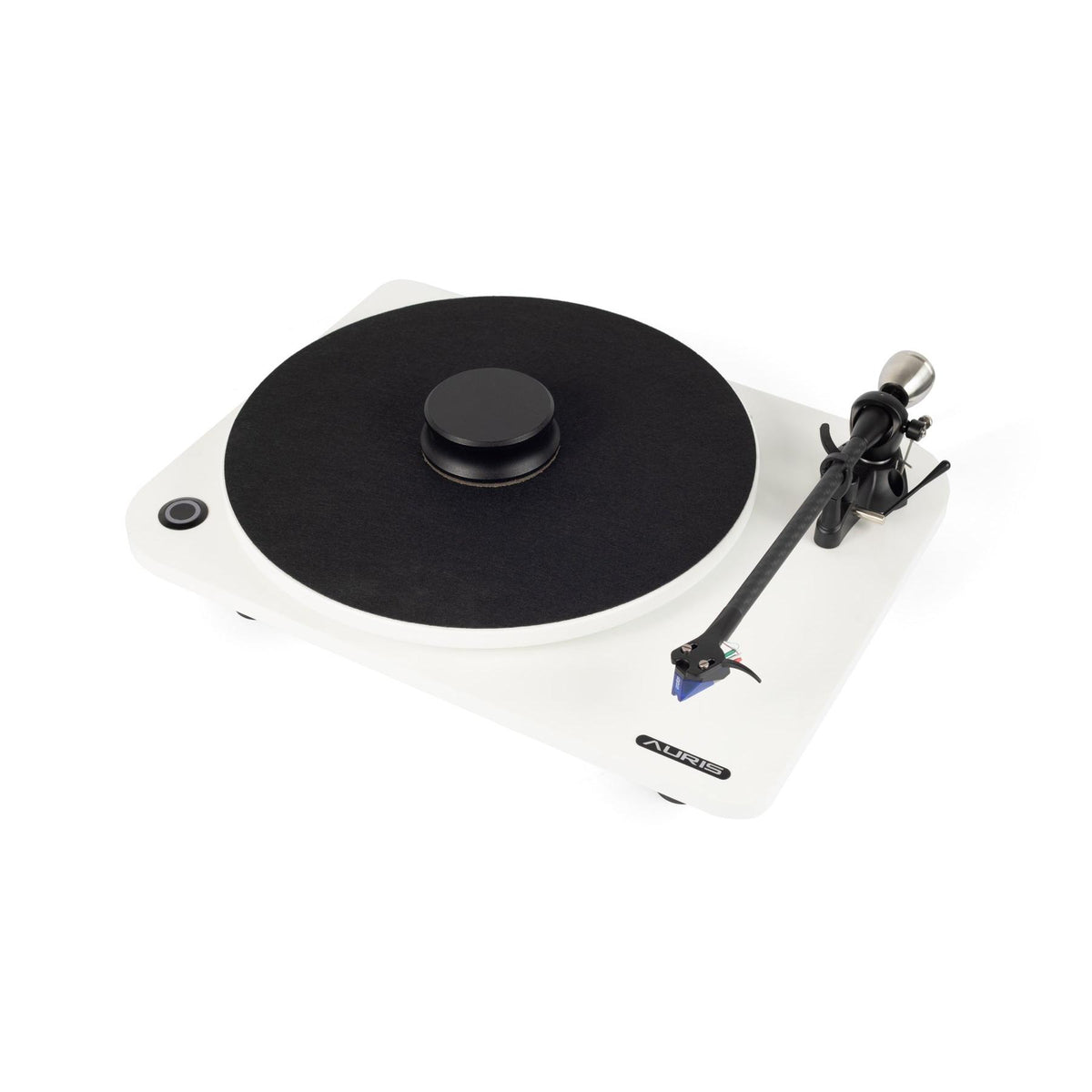 Auris - MYSTiK - Turntable