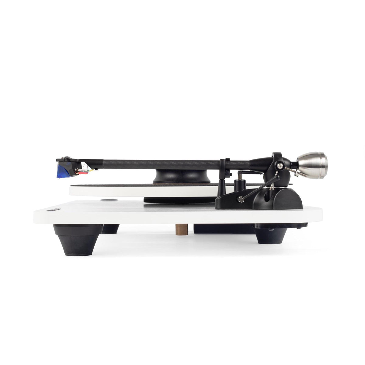 Auris - MYSTiK - Turntable