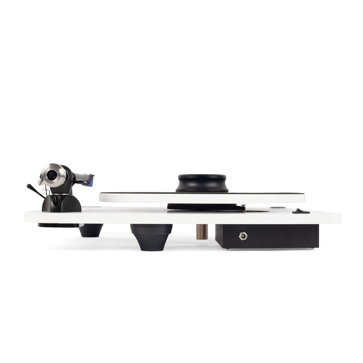 Auris - MYSTiK - Turntable