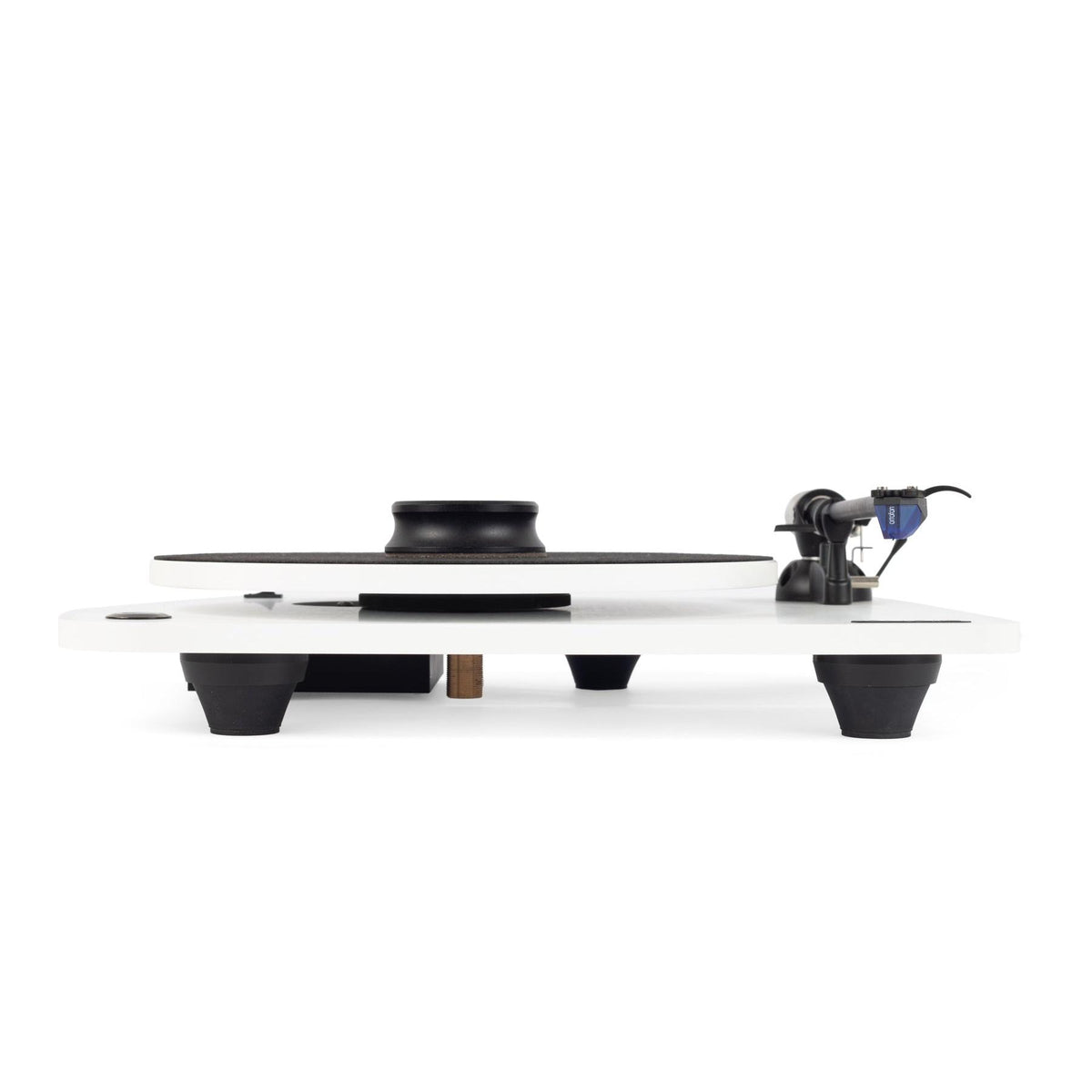 Auris - MYSTiK - Turntable