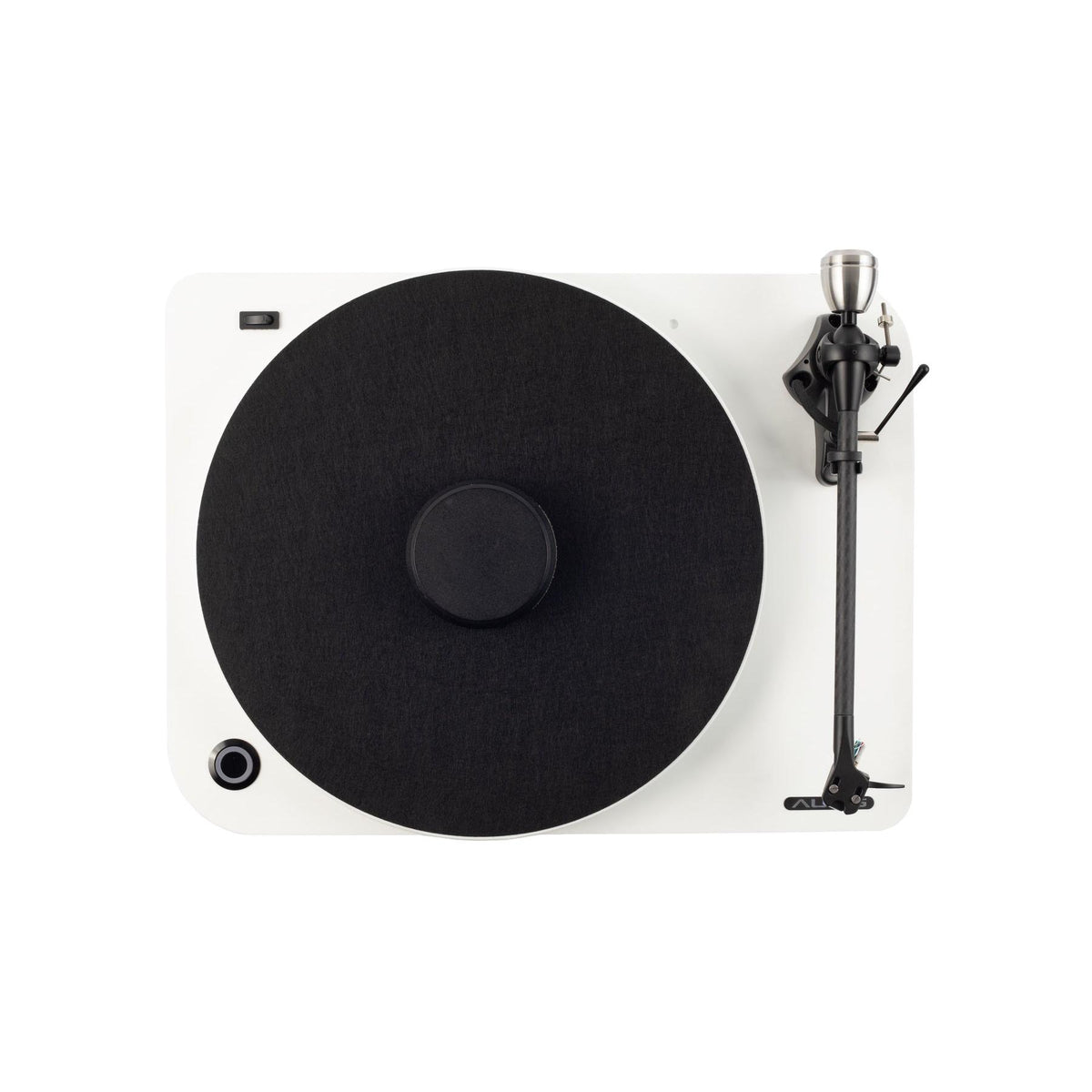 Auris - MYSTiK - Turntable