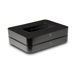 Bluesound - Powernode N331  - All-In-One Music Player
