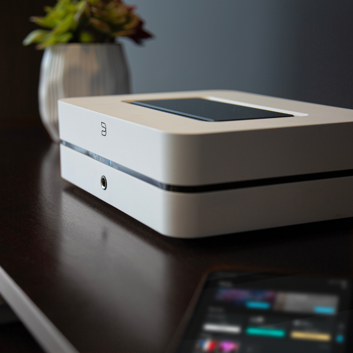 Bluesound - Powernode N331  - All-In-One Music Player