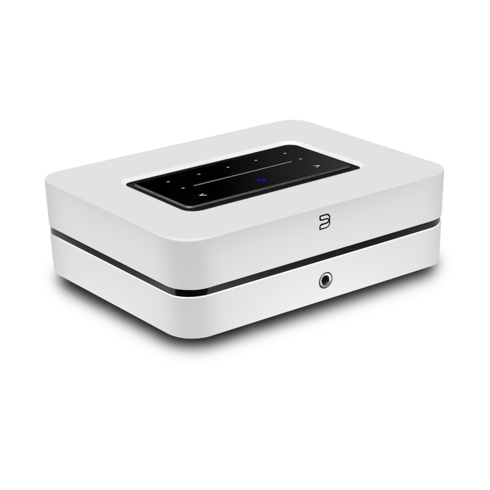 Bluesound - Powernode N331  - All-In-One Music Player