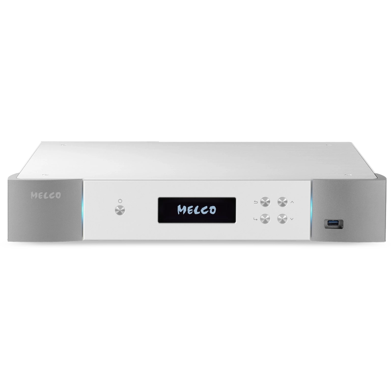 Melco - N5 - Digital Music Library