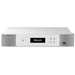 Melco - N5 - Digital Music Library