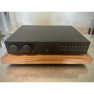Naim - NAC 252 - Preamplifier and SuperCap DR Power Supply - Previously Enjoyed - AUCKLAND STORE ONLY