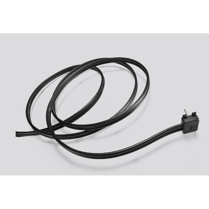 Naim - NACA5 speaker cable remnants - various lengths available - terminated